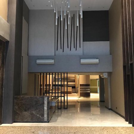 Portovita Towers Manila Bagian luar foto