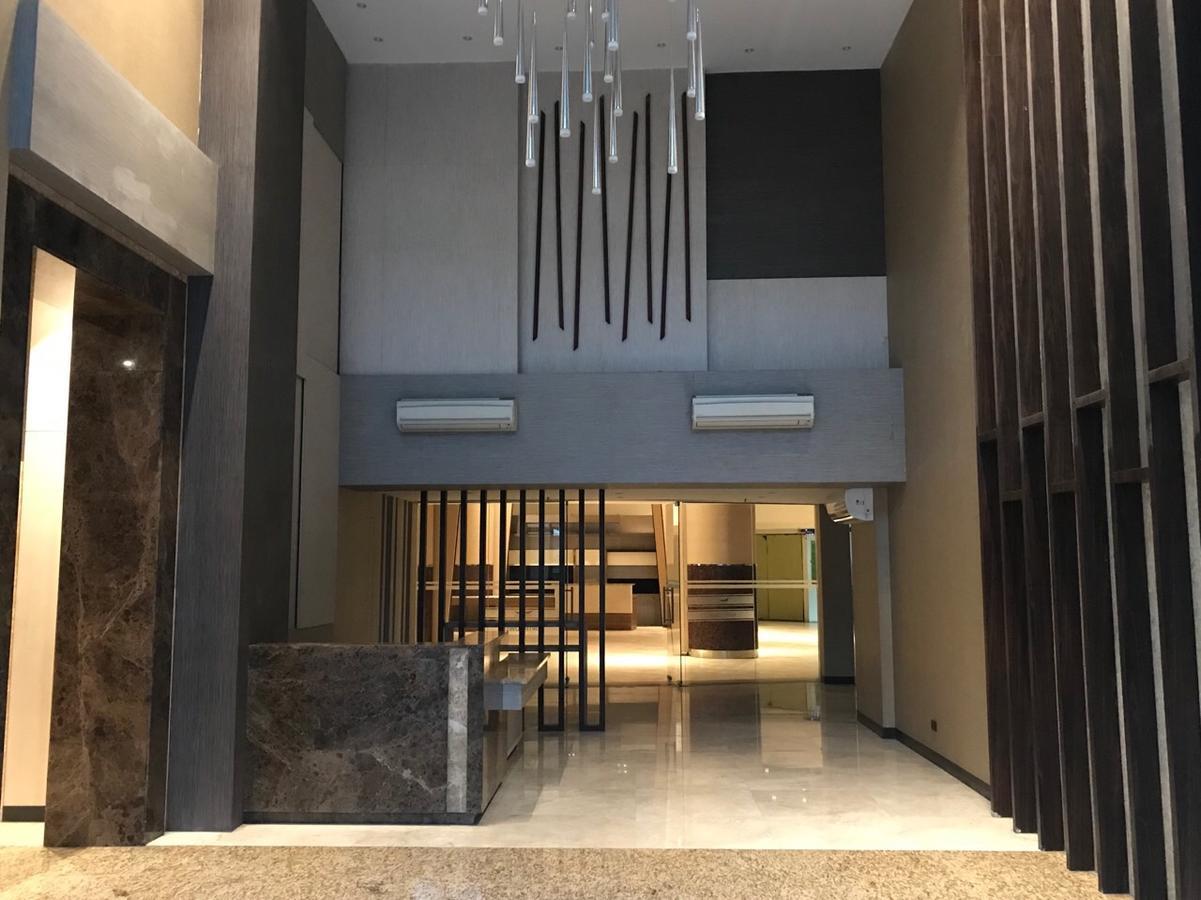 Portovita Towers Manila Bagian luar foto
